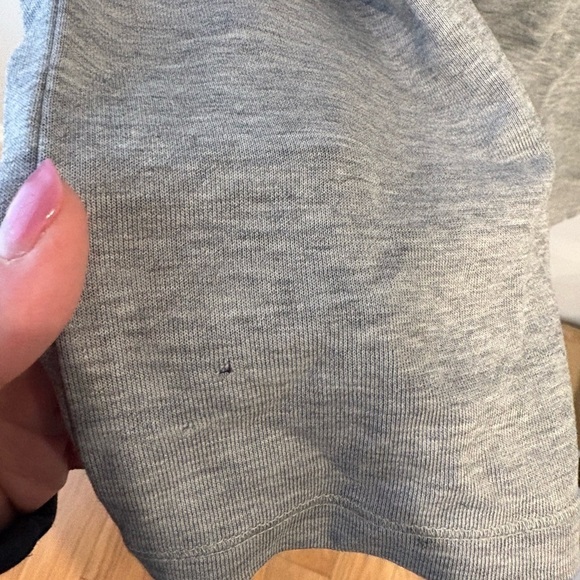 Hugo Boss V-Neck Long Sleeve Sweater - Picture 6 of 6